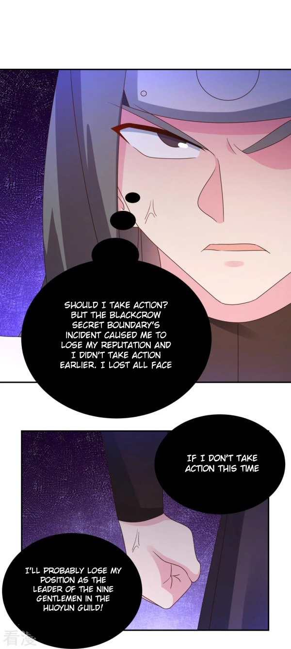 Read Above All Gods EN Manga Online