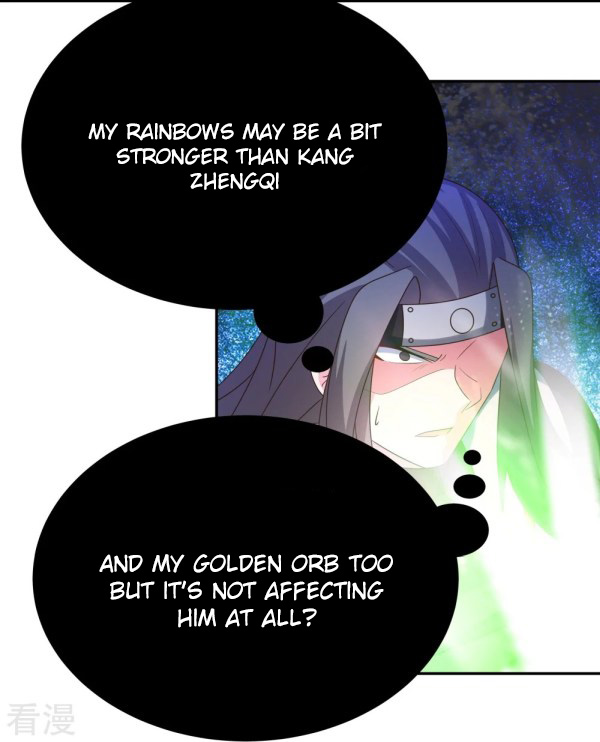 Read Above All Gods EN Manga Online