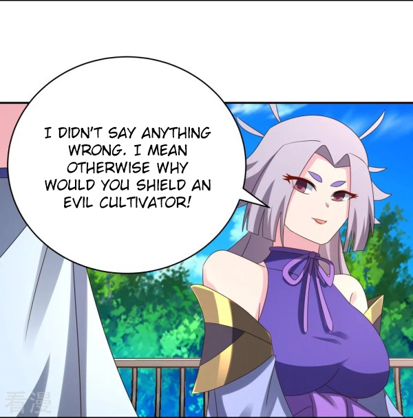 Read Above All Gods EN Manga Online