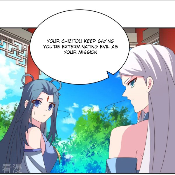 Read Above All Gods EN Manga Online