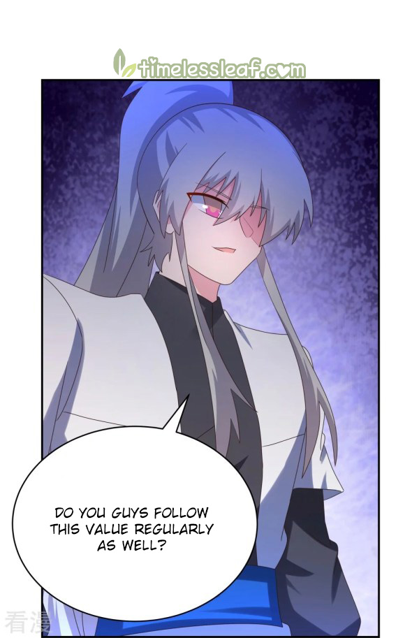 Read Above All Gods EN Manga Online