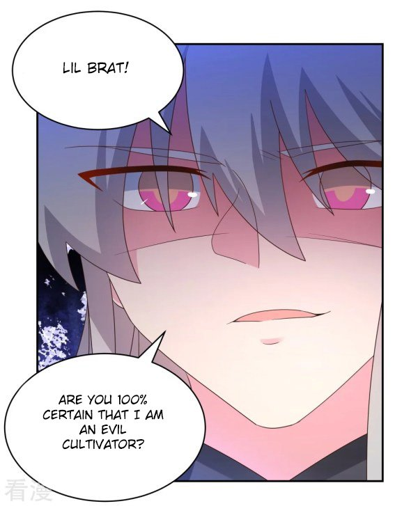 Read Above All Gods EN Manga Online