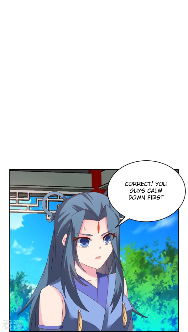 Read Above All Gods EN Manga Online