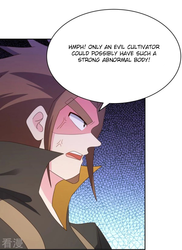 Read Above All Gods EN Manga Online