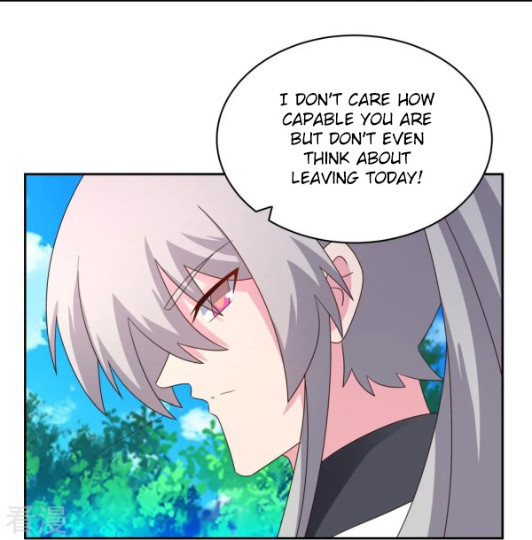Read Above All Gods EN Manga Online