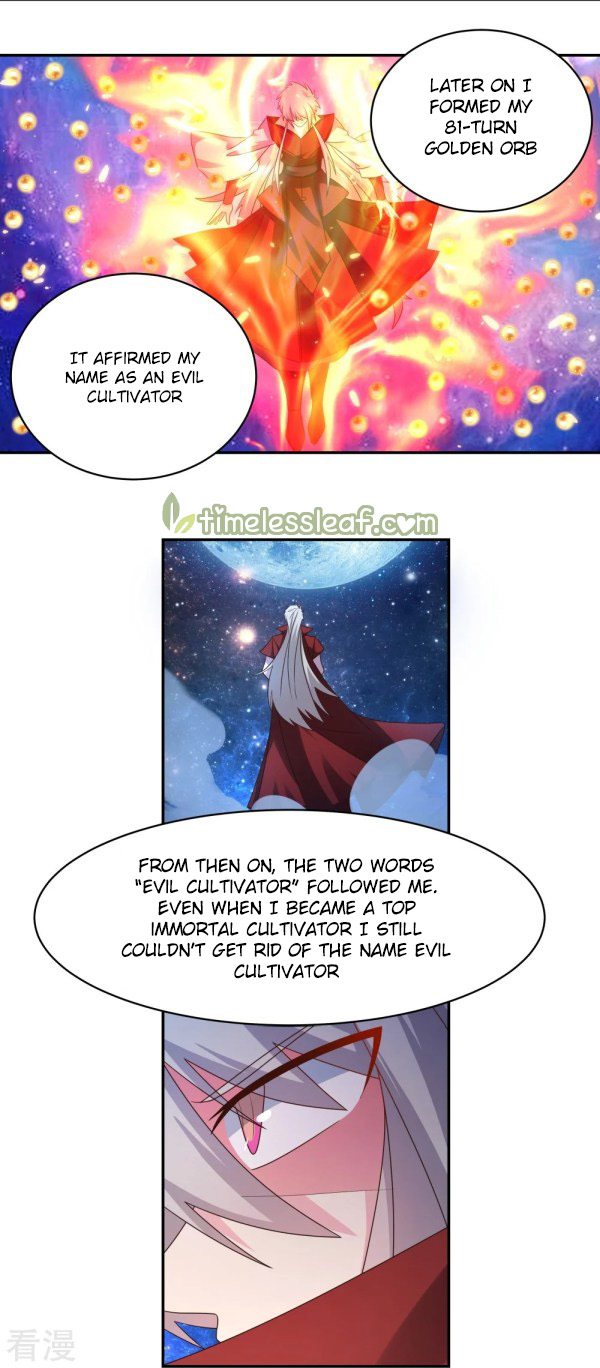 Read Above All Gods EN Manga Online