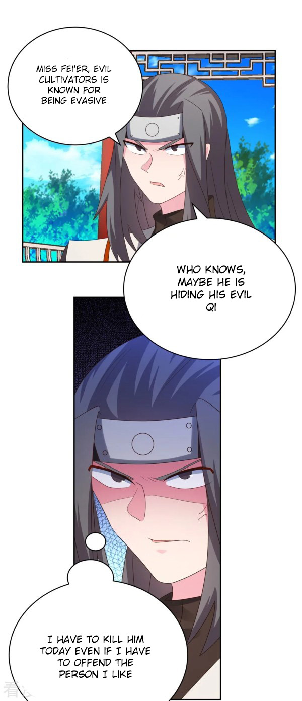 Read Above All Gods EN Manga Online
