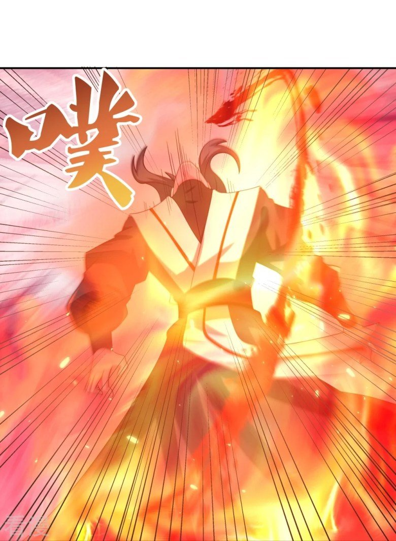 Read Above All Gods EN Manga Online