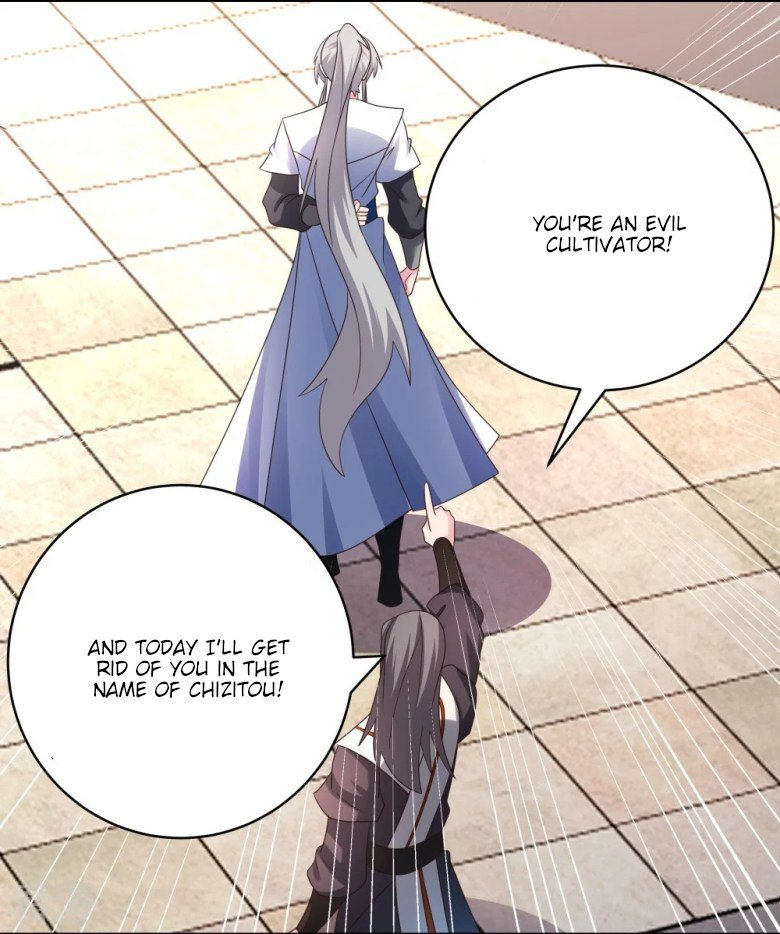 Read Above All Gods EN Manga Online