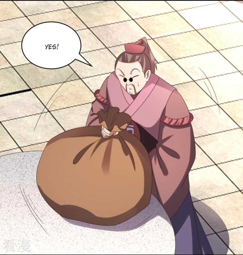 Read Above All Gods EN Manga Online