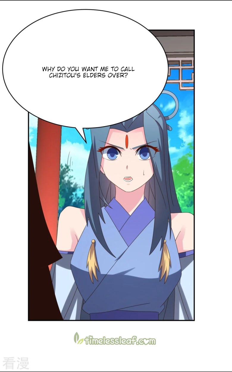 Read Above All Gods EN Manga Online