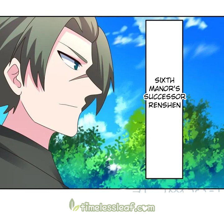 Read Above All Gods EN Manga Online