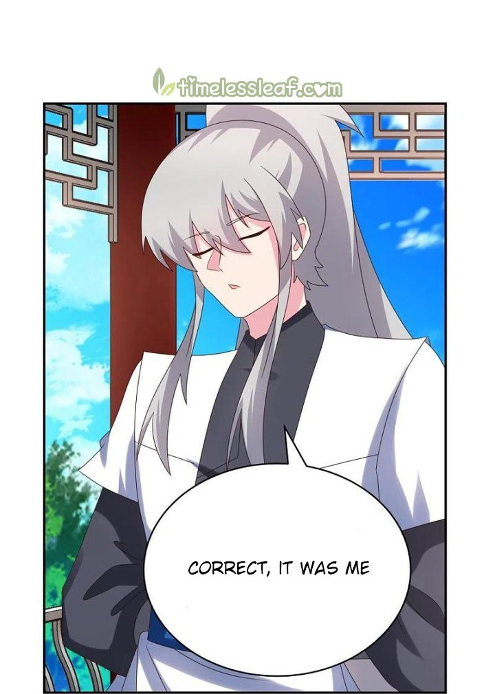 Read Above All Gods EN Manga Online
