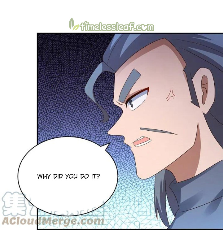 Read Above All Gods EN Manga Online