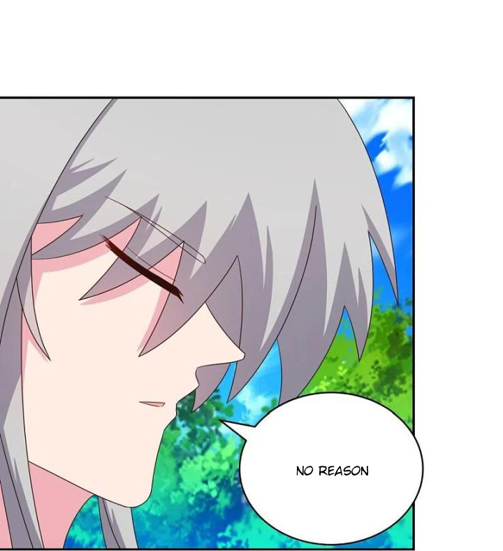 Read Above All Gods EN Manga Online