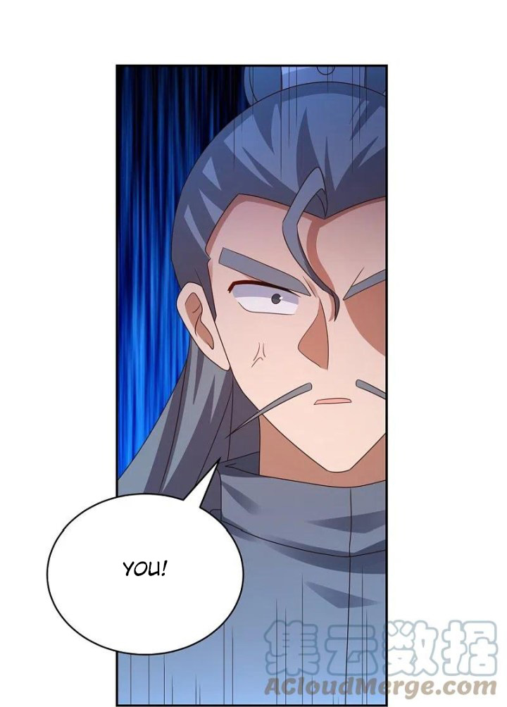 Read Above All Gods EN Manga Online