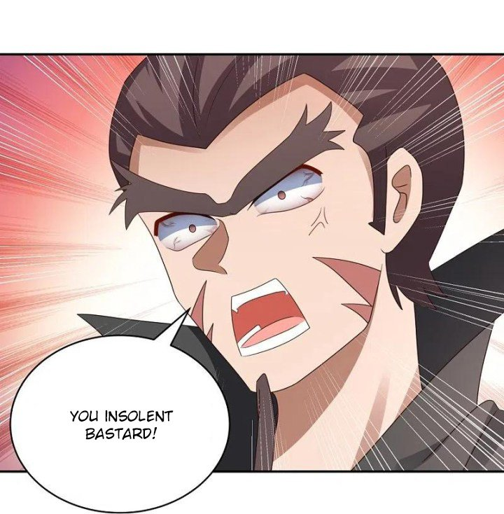 Read Above All Gods EN Manga Online