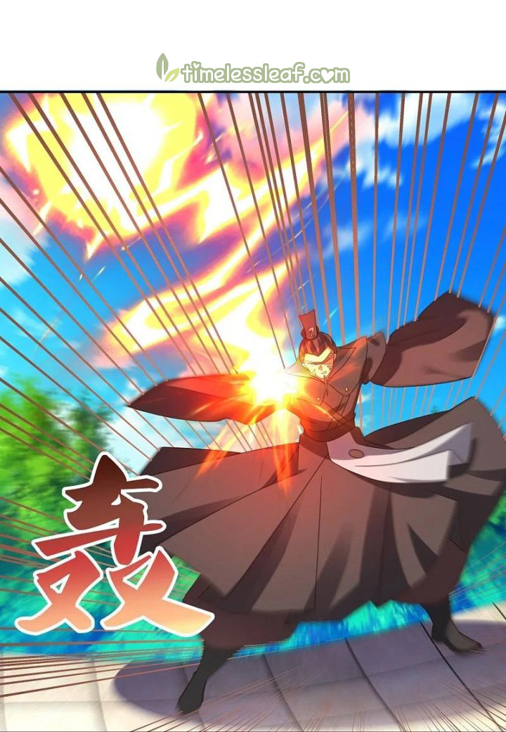 Read Above All Gods EN Manga Online