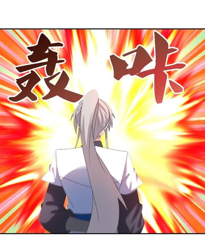 Read Above All Gods EN Manga Online