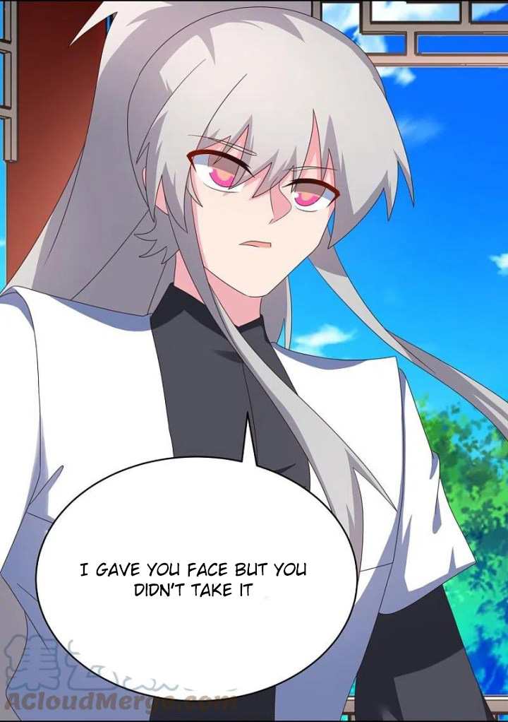 Read Above All Gods EN Manga Online