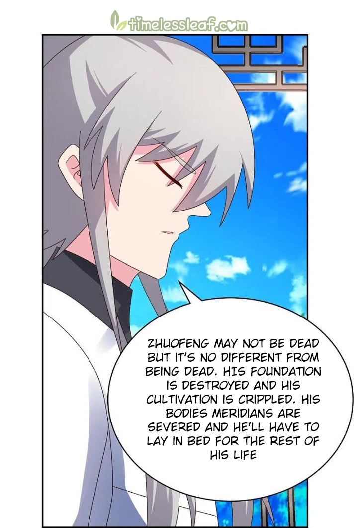 Read Above All Gods EN Manga Online