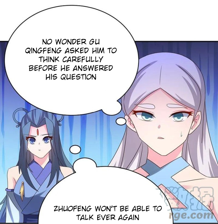 Read Above All Gods EN Manga Online