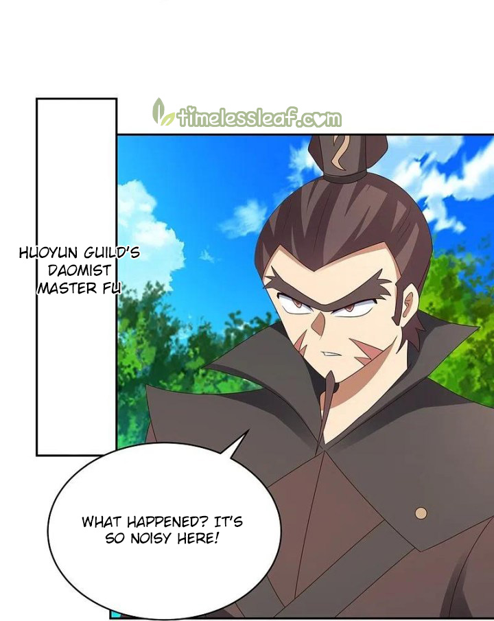 Read Above All Gods EN Manga Online