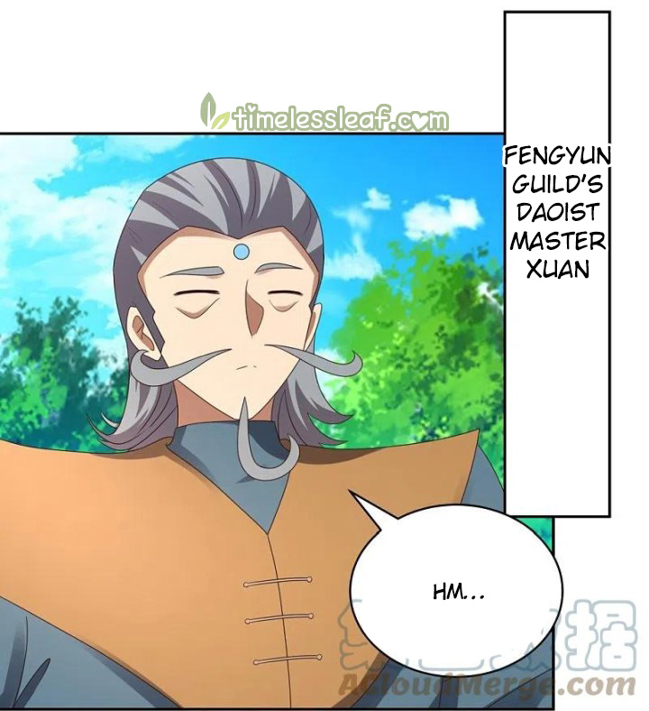 Read Above All Gods EN Manga Online