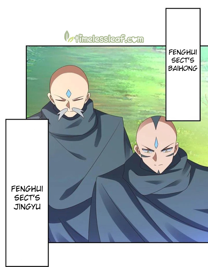 Read Above All Gods EN Manga Online
