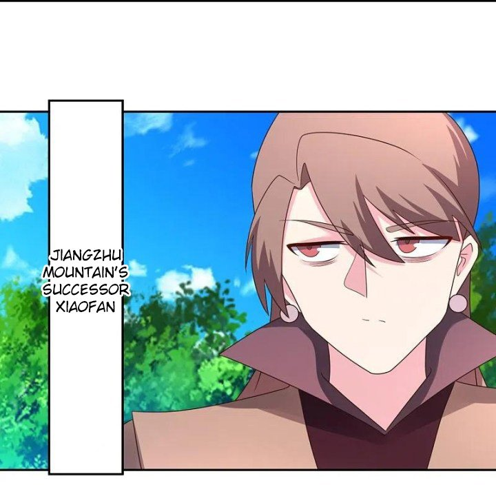 Read Above All Gods EN Manga Online