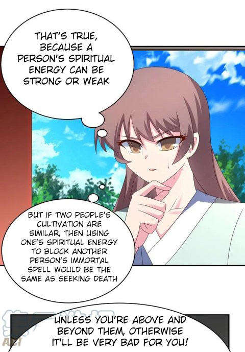 Read Above All Gods EN Manga Online