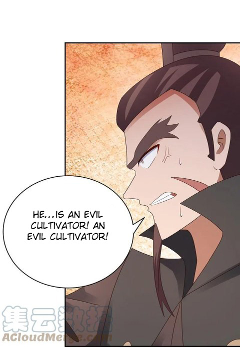 Read Above All Gods EN Manga Online