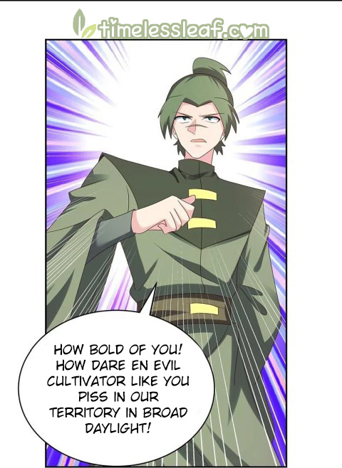 Read Above All Gods EN Manga Online