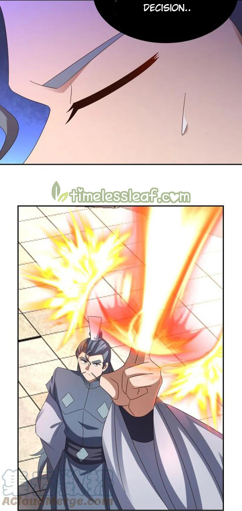 Read Above All Gods EN Manga Online