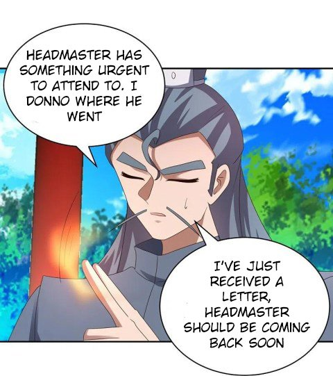 Read Above All Gods EN Manga Online