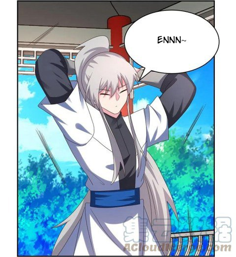Read Above All Gods EN Manga Online