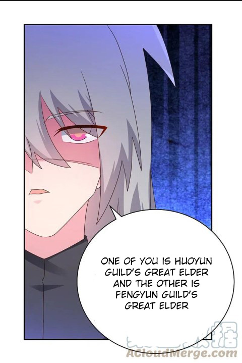 Read Above All Gods EN Manga Online