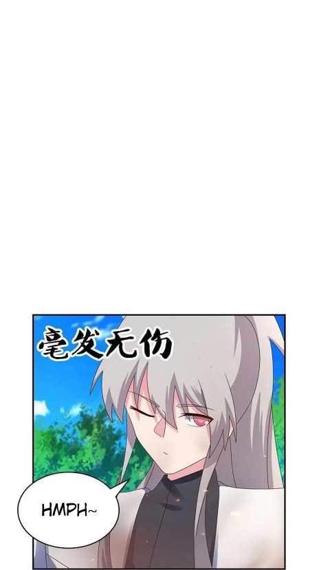 Read Above All Gods EN Manga Online