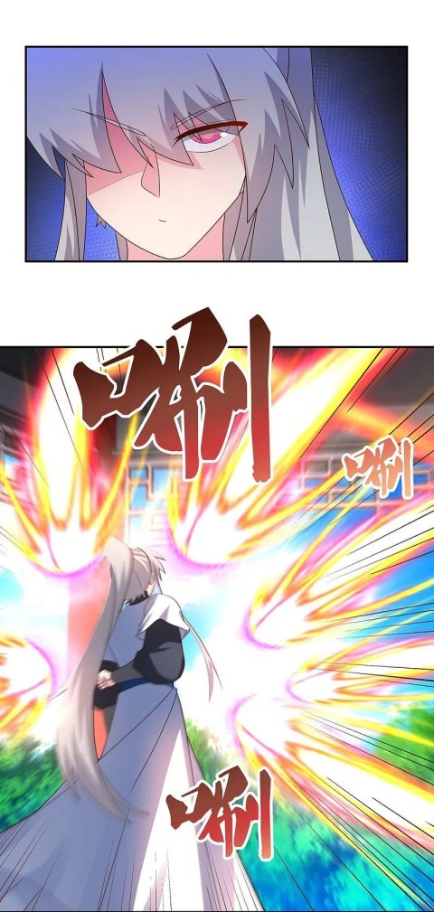 Read Above All Gods EN Manga Online