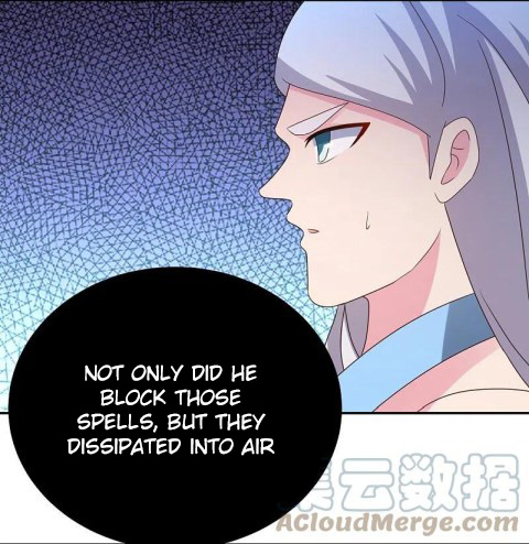 Read Above All Gods EN Manga Online