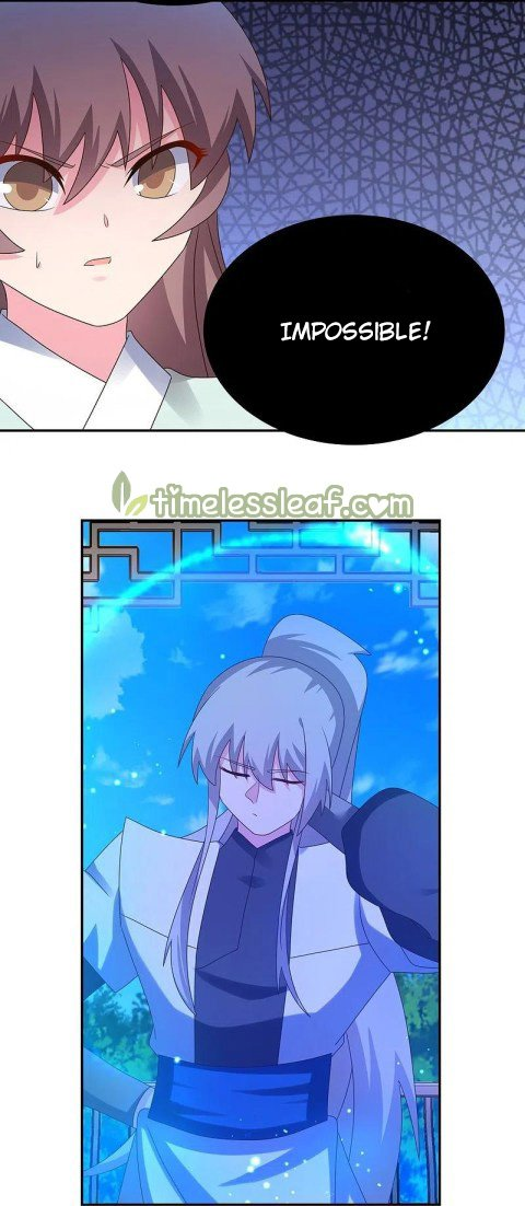 Read Above All Gods EN Manga Online