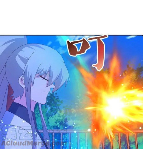 Read Above All Gods EN Manga Online