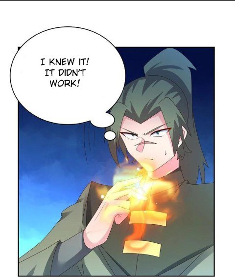 Read Above All Gods EN Manga Online