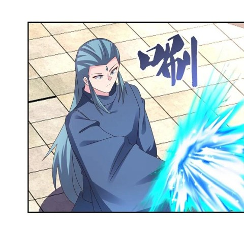 Read Above All Gods EN Manga Online
