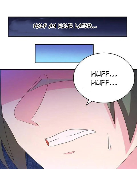 Read Above All Gods EN Manga Online