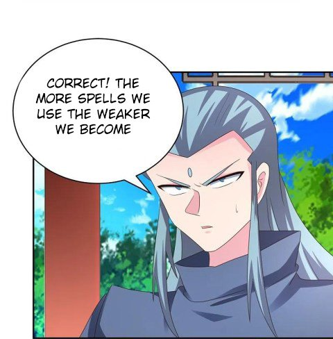 Read Above All Gods EN Manga Online