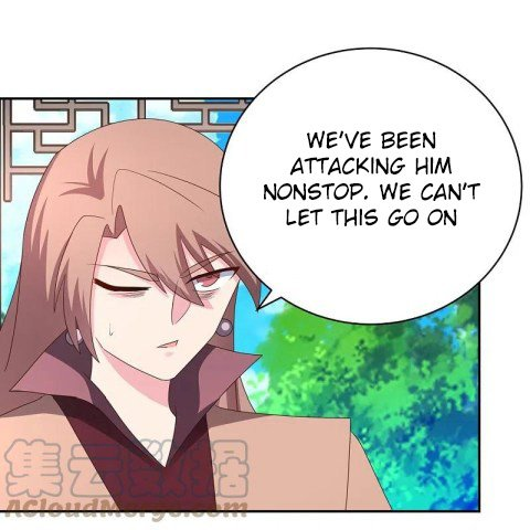 Read Above All Gods EN Manga Online