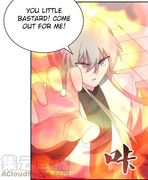 Read Above All Gods EN Manga Online