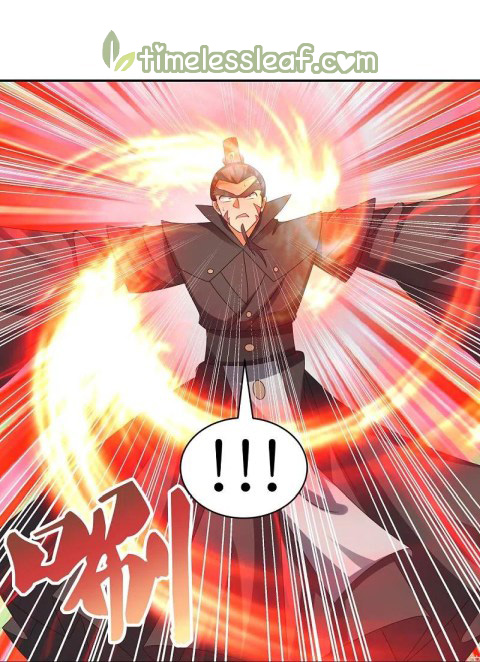 Read Above All Gods EN Manga Online