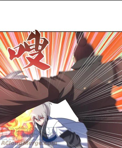 Read Above All Gods EN Manga Online